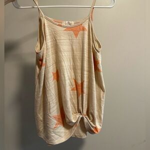 Boutique Top